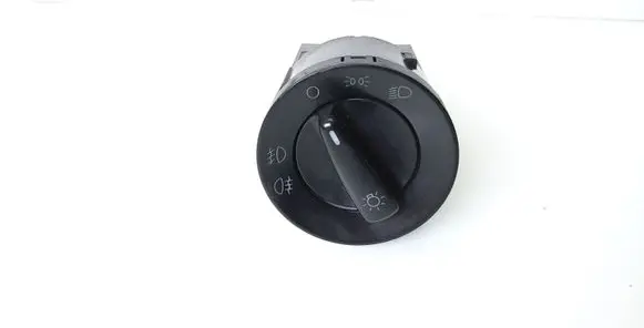 Skoda Roomster (5J) Light switch 1U0941531 BK71U0941531