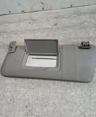 Mercedes-Benz A W168 Sun visor