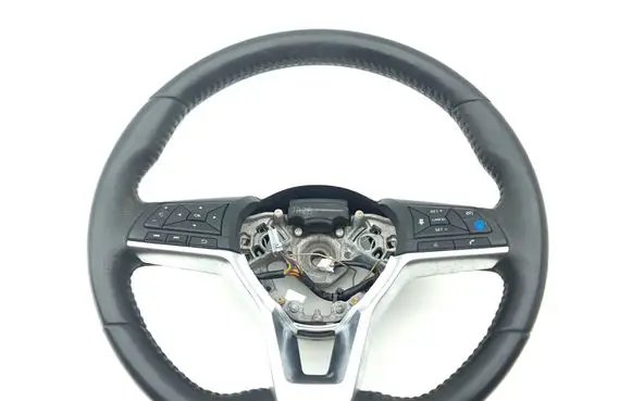Nissan Leaf II (ZE1) Steering wheel