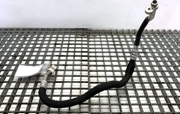 Audi A8 S8 D4 4H Air conditioning (A/C) pipe/hose 4H0816721C