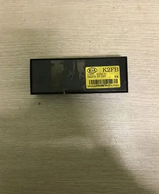KIA Carens I Other control units/modules 0K2FB67580