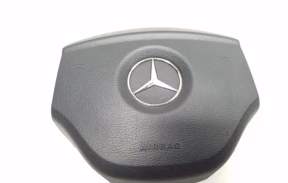 Mercedes-Benz ML W164 Steering wheel airbag A1644600098