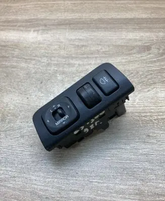 Lexus GS 300 400 430 Wing mirror switch