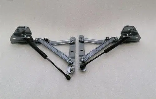 Ferrari 550 Maranello Tailgate/trunk/boot hinge 63143100