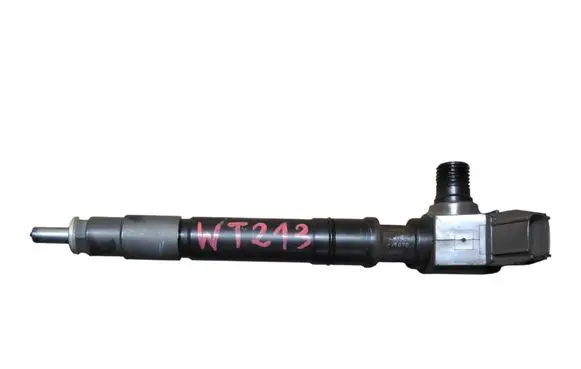 Toyota Land Cruiser (J150) Fuel injector 23670-11070