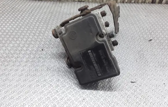 Citroen C3 ABS Pump 9651412080