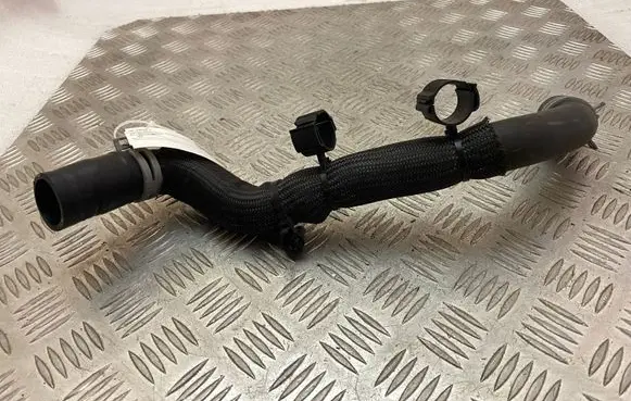 Ford Kuga III Engine coolant pipe/hose