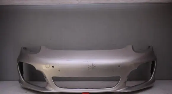 Porsche Cayman 981 Front bumper