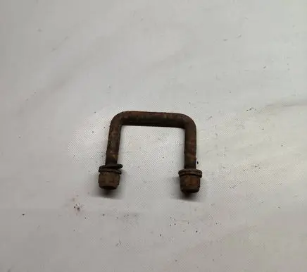 Citroen Jumper Other rear suspension part 