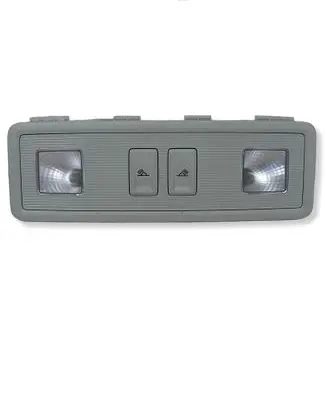 Skoda Kamiq Rear seat light 654947290