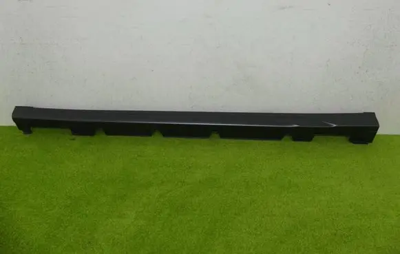 Hyundai Kona I Sill/side skirt trim 87753-k4000