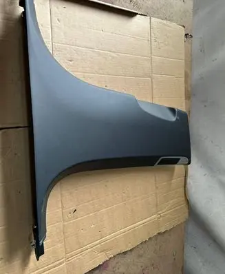 Audi A8 S8 D4 4H (B) pillar trim (bottom) 4H0867244