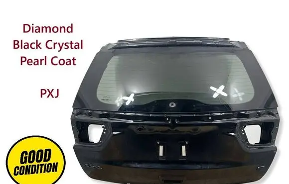 Jeep Grand Cherokee Tailgate/trunk/boot lid 68154524AA