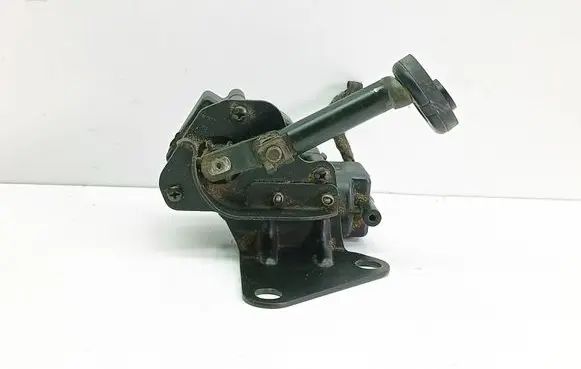 Ford Galaxy Vent window/glass motor 7M0847079 95VW14453AA
