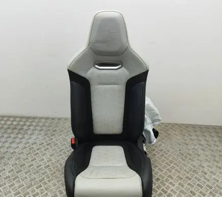 Land Rover Range Rover Sport L494 Front driver seat LR103558 LR103549