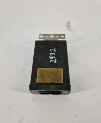 Mitsubishi Pajero Other control units/modules 2773000760