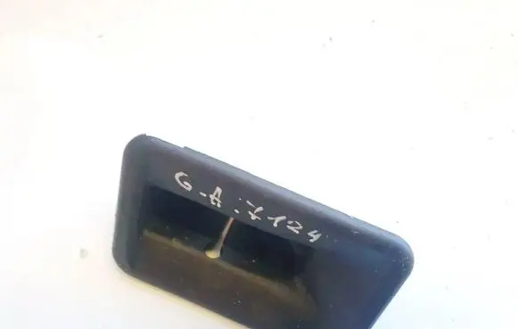 Opel Insignia A Other interior part 330839457 13238362