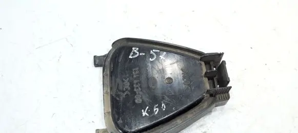 Volkswagen PASSAT B5.5 Headlight/headlamp dust cover 15443300