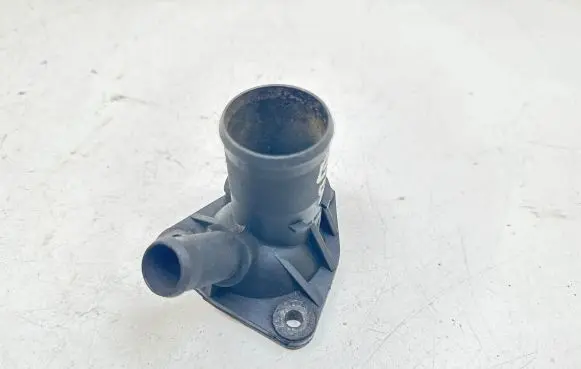 Citroen Berlingo Engine coolant pipe/hose 9609493180