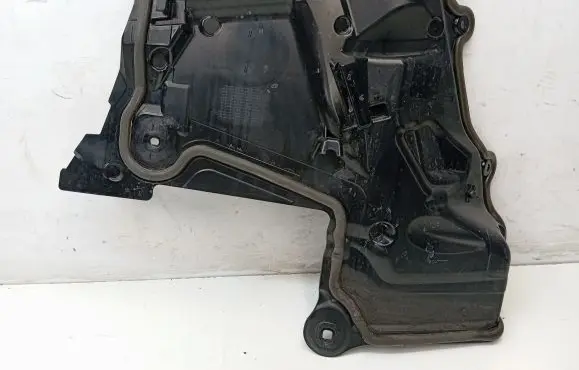 Mercedes-Benz GLC C253 Engine bonnet/hood sound/heat insulation A2536208100