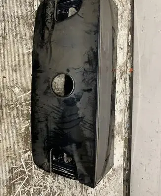 Volkswagen PASSAT B6 Tailgate/trunk/boot lid