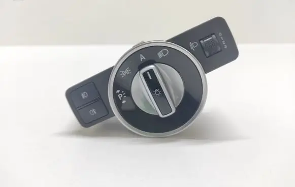Mercedes-Benz C W204 Light switch