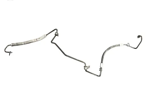 Opel Vivaro Power steering hose/pipe/line