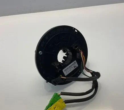 Mercedes-Benz CLK A209 C209 Airbag slip ring squib (SRS ring) A0004640618 43517031780244 080807NST