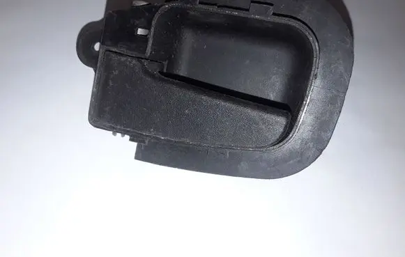 BMW 3 E36 Front door interior handle 51211960807
