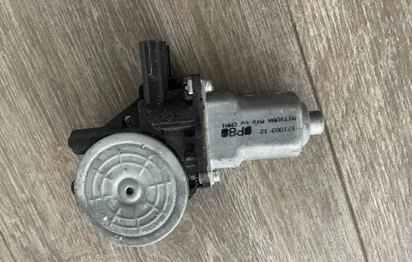 Honda CR-V Other devices 171003