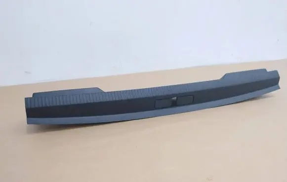 Peugeot 2008 II Trunk/boot sill cover protection 98257547ZD