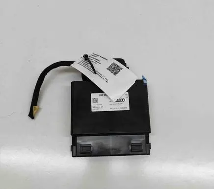 Audi A6 S6 C7 4G Voltage converter/converter module 120012874 8K0959663F