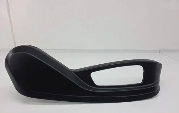 BMW X6 E71 Seat trim 7167338