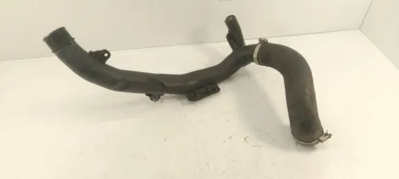 Volkswagen Tiguan Intercooler hose/pipe 5N0145840C