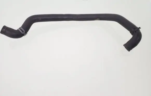 Mercedes-Benz E W211 Engine coolant pipe/hose A2118302515