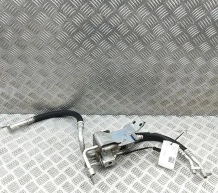Opel Mokka B Air conditioning (A/C) pipe/hose 9826918880 T99085B