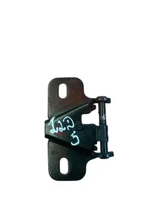 Renault Master III Rear door check strap stopper