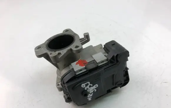 Citroen Nemo Throttle valve 55255919