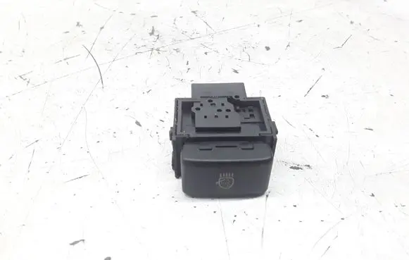 Nissan Micra Headlight washer switch 