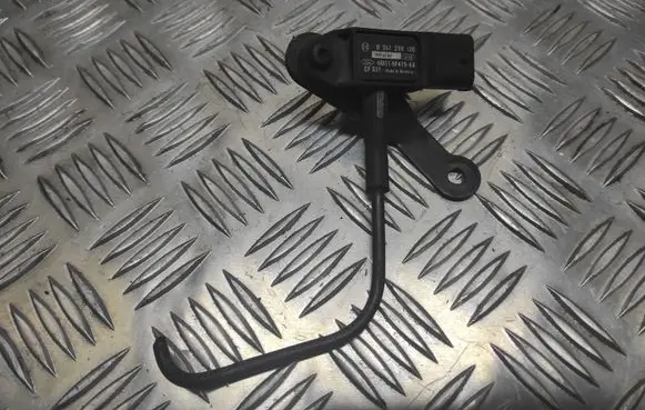 Air pressure sensor