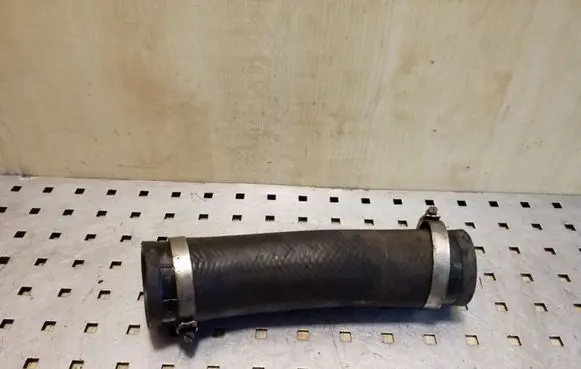 Peugeot 4007 Intercooler hose/pipe