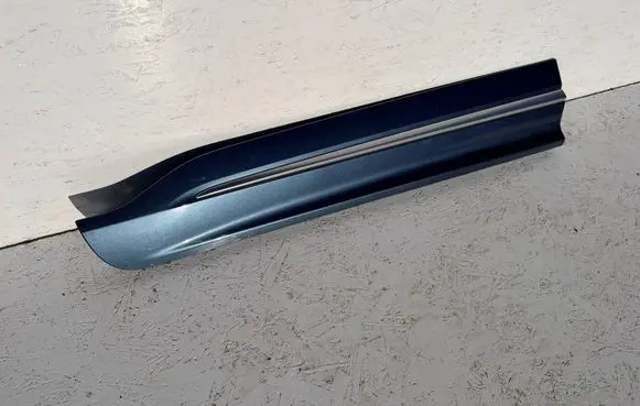 Ford Kuga III Front door trim (molding) LV4BS20849DEW