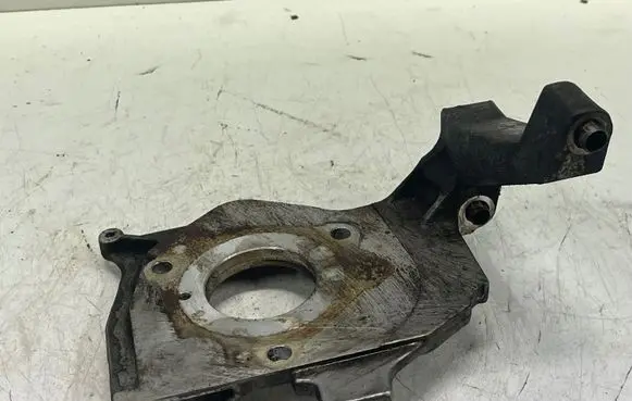Peugeot Partner Fuel pump bracket 9654959880