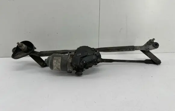 Dodge Caliber Front wiper linkage and motor 05303780AE 70113 AX1590109293