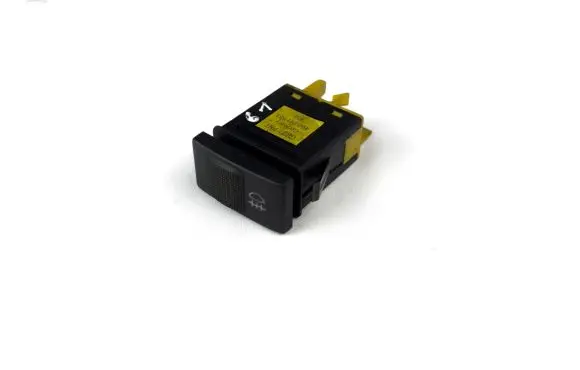 Audi A4 S4 B5 8D Fog light switch 4d0941563