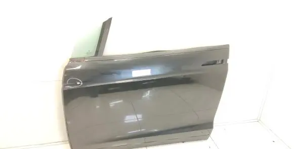 Tesla Model X Front door