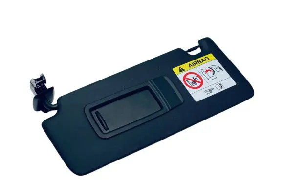 BMW i4 Sun visor 51168097331 8097331
