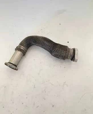 Audi A6 S6 C6 4F EGR valve line/pipe/hose 059131530C