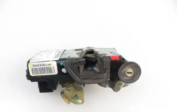 Chevrolet Equinox Rear door lock R16643682