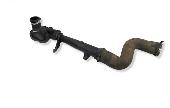 Citroen C5 Intercooler hose/pipe 9651164580